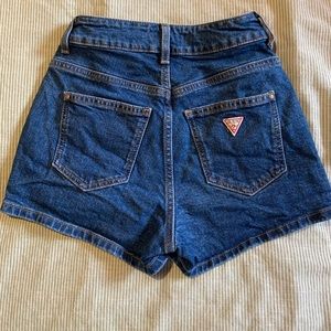Guess Denim Shorts